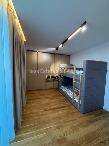 Casa Smart 5 camere P+1- Voluntari - 9