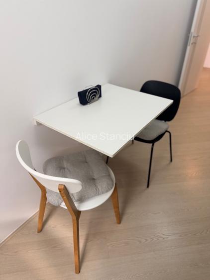 Inchiriere apartament Delta City Vacaresti Tineretului 2 camere - 8