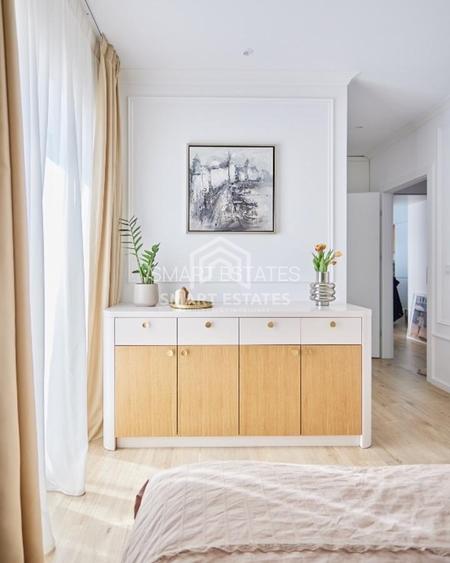 Apartament 3 camere de inchiriat Luxuriant II Parcare+ Boxa II Pipera - 7