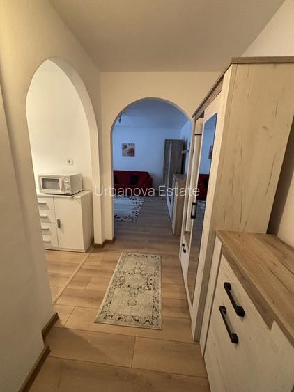 Apartament modern cu 2 camere, str Transilvania - 7