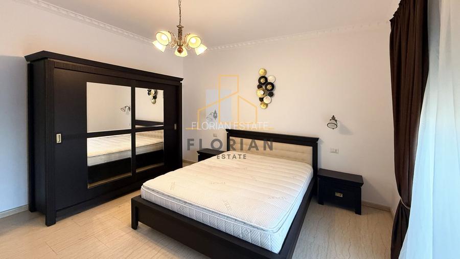 Casa premium cu 5 camere, de inchiriat/ Dumbravita - 15