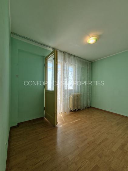 Brancoveanu - Oltenitei - Pta Sudului - Apartament 2 camere -- metrou 5 min - 11