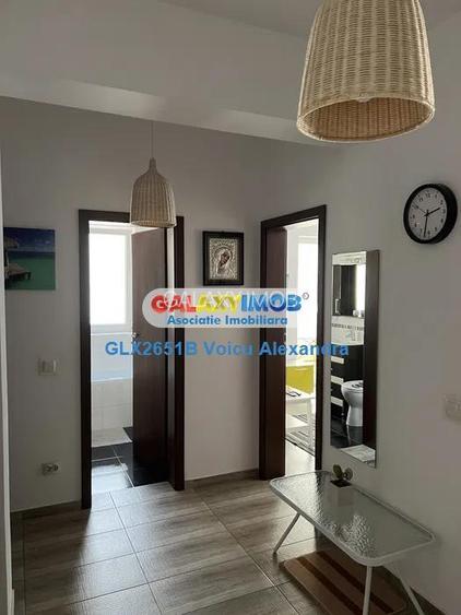 Apartament 2 Cam Berceni - Dimitrie Leonida - Parcare - 8