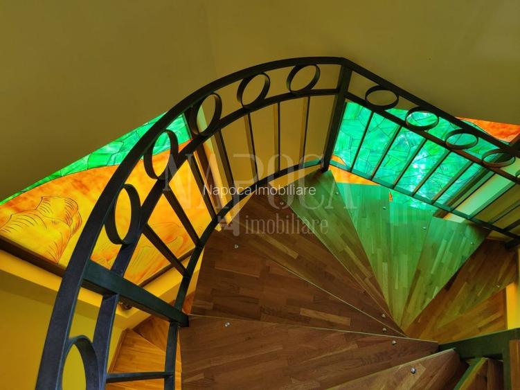 Casa 9 camere de vanzare in Andrei Muresanu, Cluj Napoca - 11