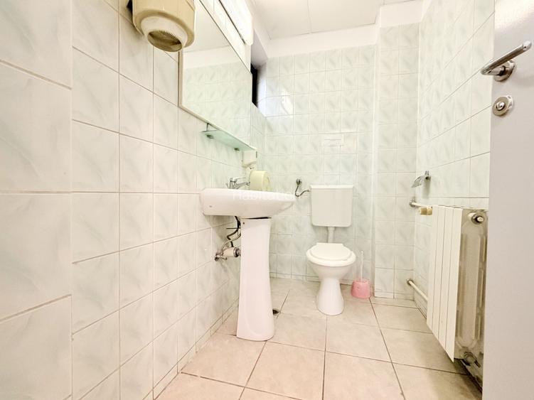 Spațiu de birouri premium – Clasa A, în zona centrală Timișoara - 22