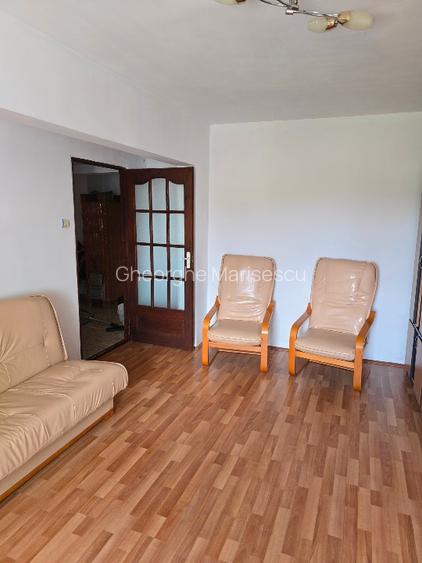 Apartament cu 2 camere decomandat.  - 10