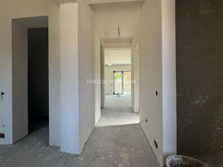 Casa tip duplex P+E+Pod 200 mp utili - Floresti - 23