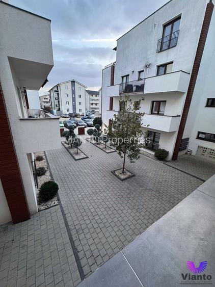 Apartament 3 camere & 2 balcoane | Arhitectilor - 6