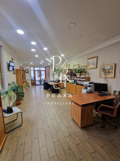 Spatiu comercial de vanzare 105 mp zona Ultracentral! - 12