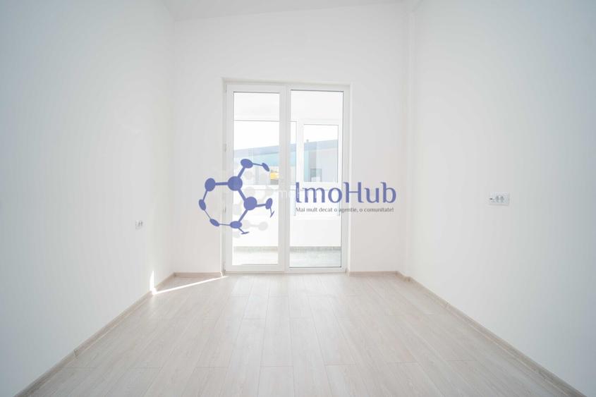 Intabulat!! Ap 2 camere+parcare+boxa, 66.8 mp,Pacurari - 6