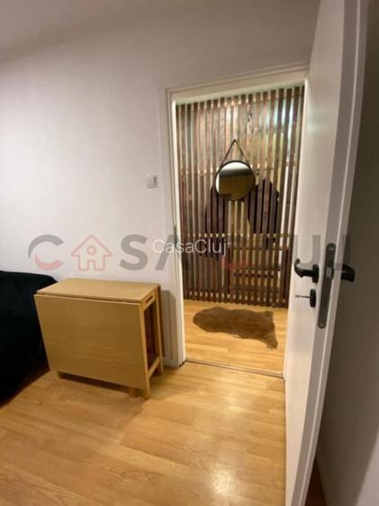 Apartament cu 4 camere, zona McDonald's / Minerva ! - 22