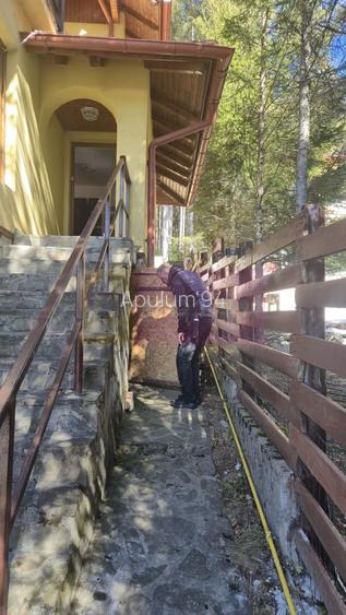 Vila duplex de vanzare cu 4 camere in Azuga - 36