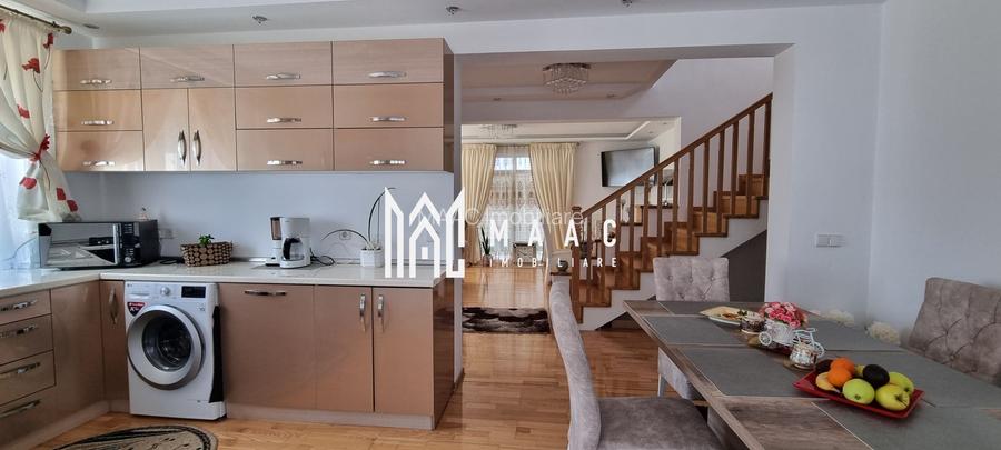 Casă individuală I 5 camere I Curte 500mp I Calea Cisnădiei - 3