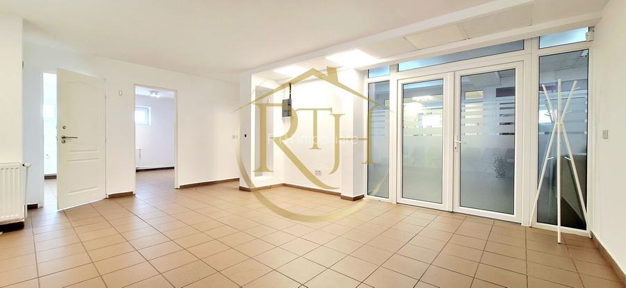 Spațiu comercial SAD de închiriat – Calea Martirilor, Timișoara, 0% comision - 7