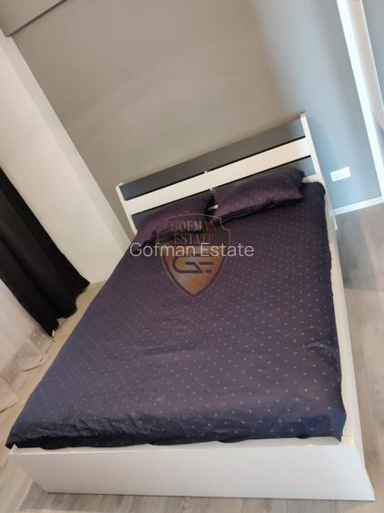 2 camere,  Mamaia zona Butoaie, 65.11mp, Balcon 17mp, etaj 2, complet mobilat - 13