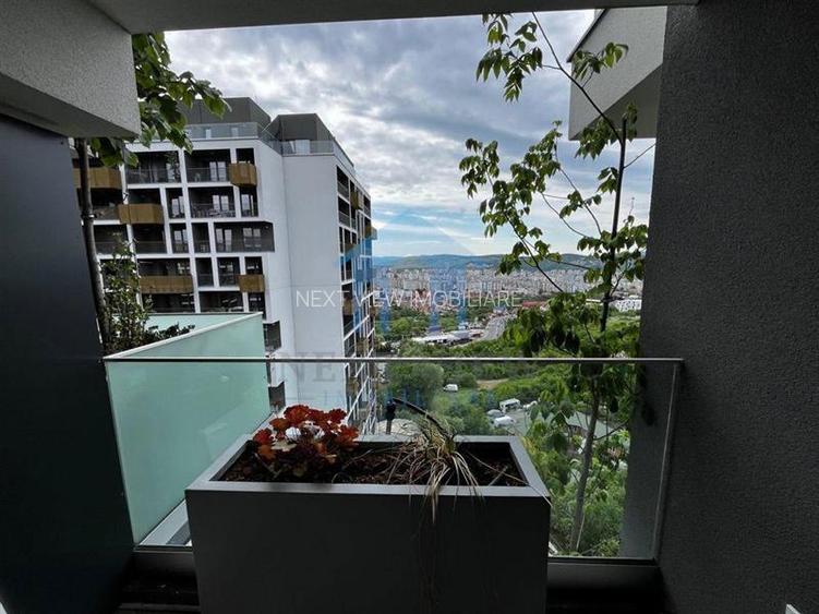 Apartament 3 camere, Zorilor - 7