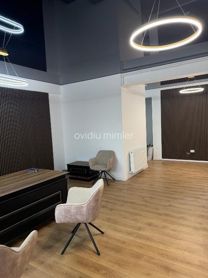 BIROU -SPATIU COMERCIAL VANZARE /INCHIRIERE  - 4