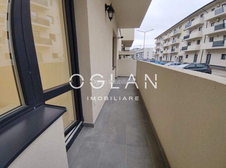 NOU- Apartament la CHEIE, 3 Cam. + 2 Gradini -D. Stanca! - 6