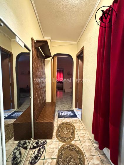 Apartament 3 camere - pet friendly -  Inel 1 - termen lung - 9