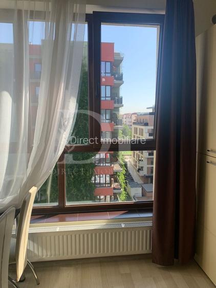 Apartament 2 camere de vânzare / Zona Gheorgheni/ Cluj Napoca - 18