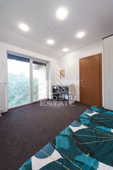 Vilă individuală premium,Dumbravita zona centrala - 37