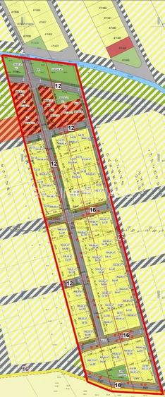 Teren intrare Sacalaz-45Euro/Mp - 3