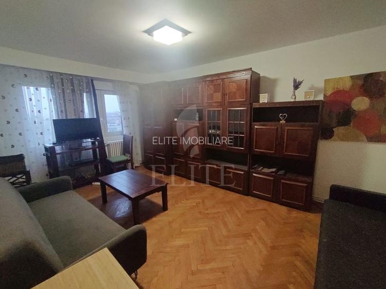 Apartament 3 camere în zona STRAZII VIILOR - 8