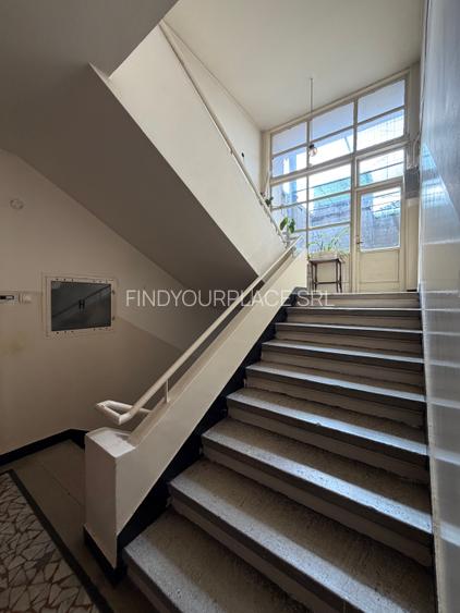 Apartament lângă Piața Univeristatii,pe Bd Carol I,centrala de bloc - 18