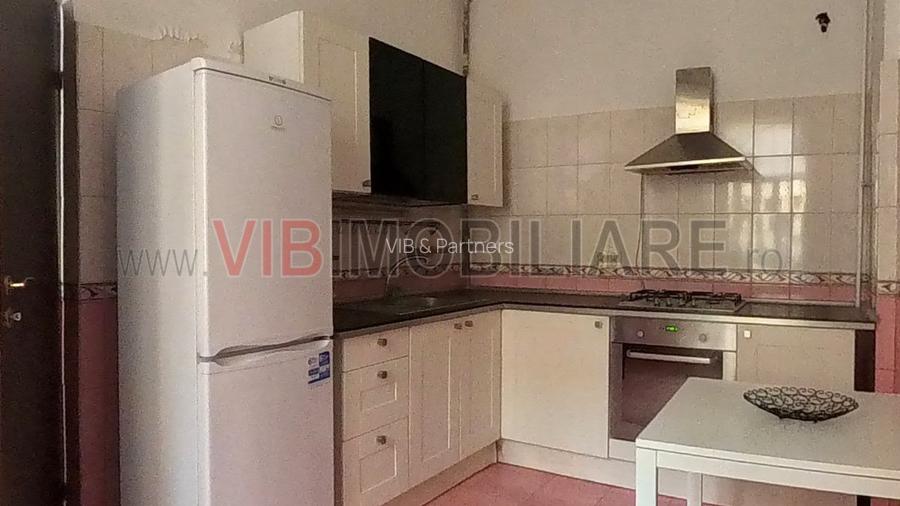 Vanzare apartament 3 camere in vila, Piata  Regina Maria - 10