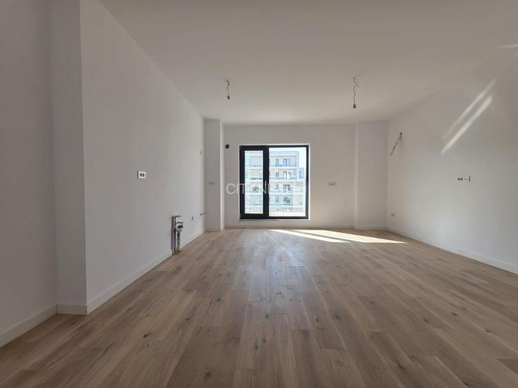 Apartament 3 camere de vânzare în Pipera | 83 mp utili | terasă 14,7 m - 21