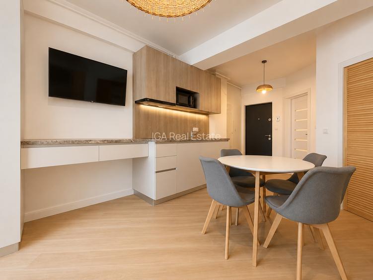 Studio in prima linie la mare | Noble Beach | Mamaia Nord - 5