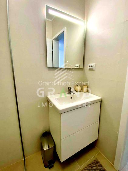 2 CAMERE | BALCON | PARCARE SUBTERANĂ | FLOREȘTI–zona EROILOR/CENTRALĂ - 22