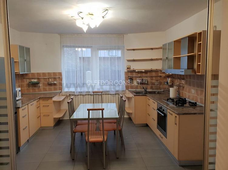 Vila de lux in zona Pipera - 4