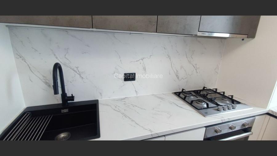 COMISION 0%! Ap. 2 camere 54 mp, parcare subterană, Park Lake – Iulius - 15