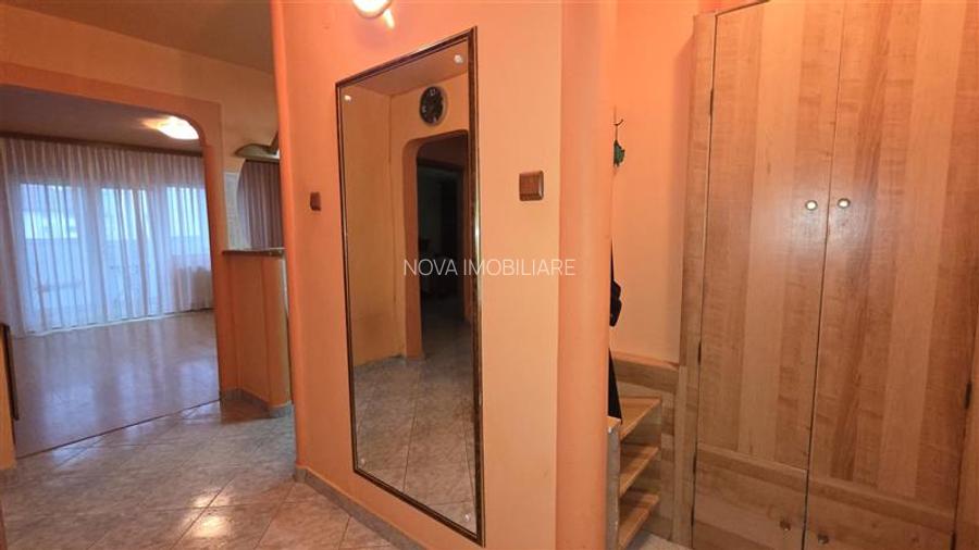 Racadau, apartament 3 camere de inchiriat - 4