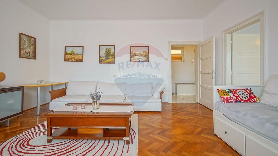 Apartament cu 2 camere de închiriat în zona Brasovul Vechi - 4