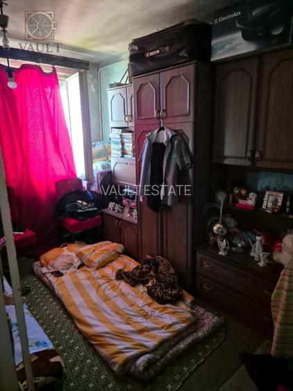 Apartament 3 Camere - DE RENOVAT - Obor  U3  - 7