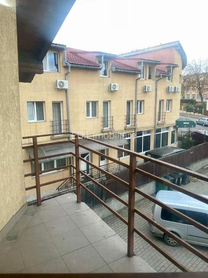 Casa individuala 4 camere zona Ciuperca Dambul Rotund - 14