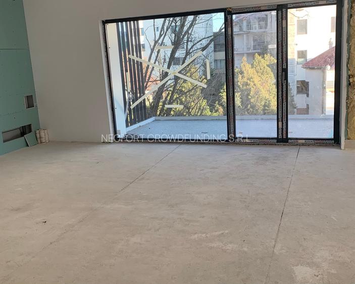 Ap 4 Camere Herastrau 155 mp utili + 12 mp balcon bloc finalizat 2026 acte la zi - 2