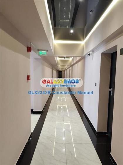 Apartament cu 3 camere, First Estate, Pipera Plaza, cu parcare - 6