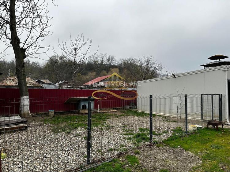 Casa de vanzare in Gheorghe Doja Bacau - 30