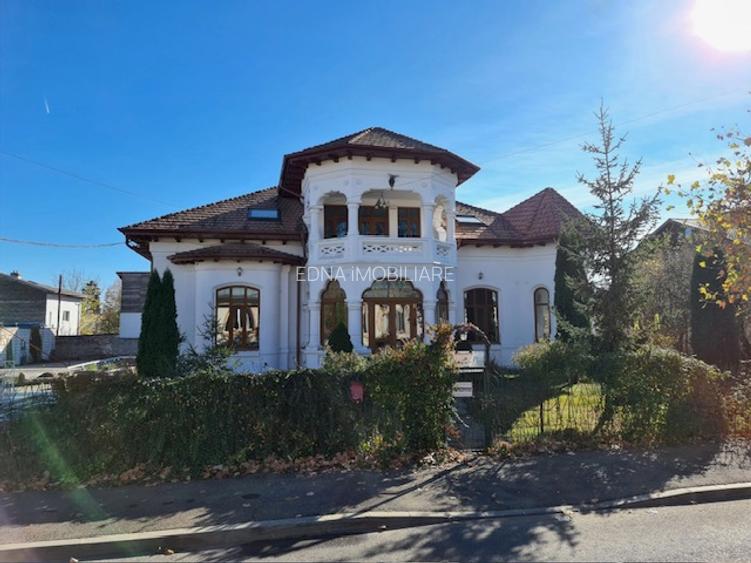 Câmpina, locație strategică pentru clinică medicală, centru de recuperare, spa - 2