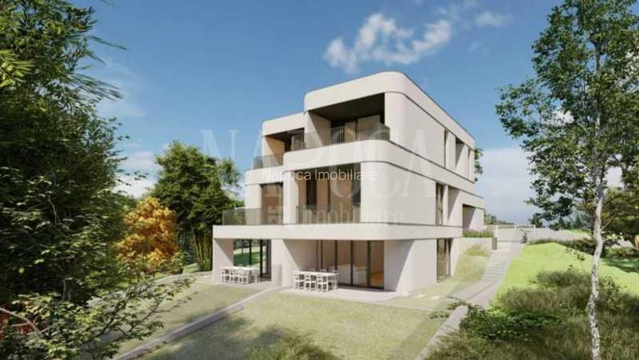 Casa 5 camere de vanzare in Iris, Cluj Napoca - 2