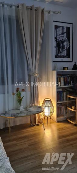 Apartament 2 camere | prima inchiriere | bloc nou | mobilat si utilat| Bragadiru - 10