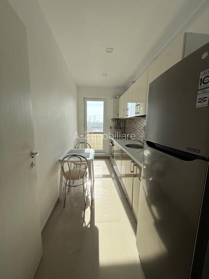 Garsoniera noua Militari, Avangarde Home - 5