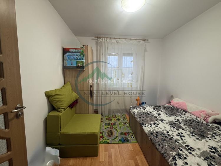 Apartament 2 camere, Gemenii - Florilor - 3