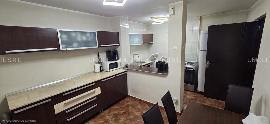 Tei : Apartament cu 4 camere, luminos, la cativa pasi de lac si parcul Tei ! - 4