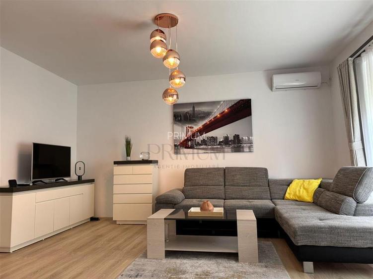 DUMBRAVITA - 3 CAM - CURTE - TERASA - LOC PARCARE - INCALZIRE PARDOSEALA - 5