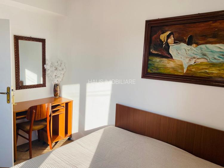 Faleza Nord apartament 3 camere vedere la mare, termen lung - 20