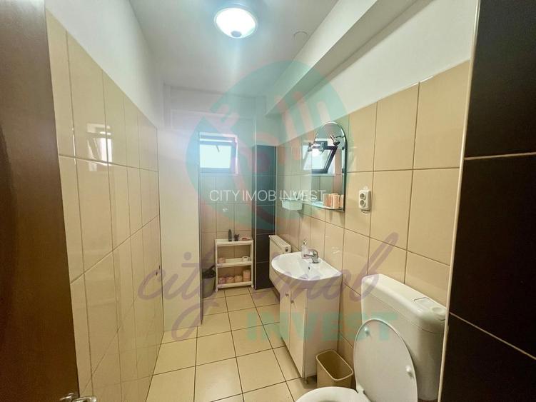 Spatiu de birouri-  108 mp utili Nerva Traian-Octavian Goga- - 5